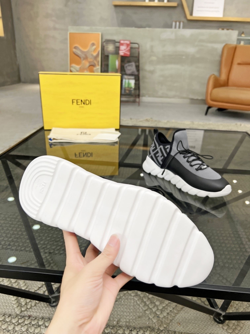 Fendi Sneakers